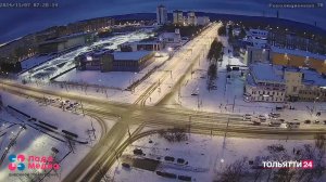 «Новости Тольятти» 14.03.2025