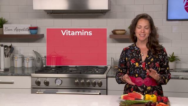 Surviving the Weekday: One Snack at a Time - Living Well Eating Smart Tips смотреть онлайн