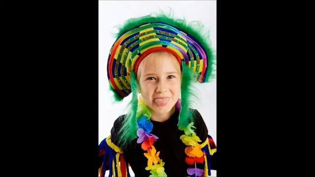 Костюм Папуас Детский — Магазин GrandStart.ru ❤️