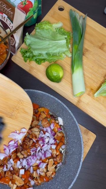 Гастрономический квест