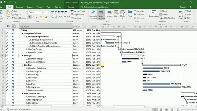 How to save MS Project file (*.mpp) as PDF طريقة تخزين ملف بروجكت بصيغة смотреть онлайн