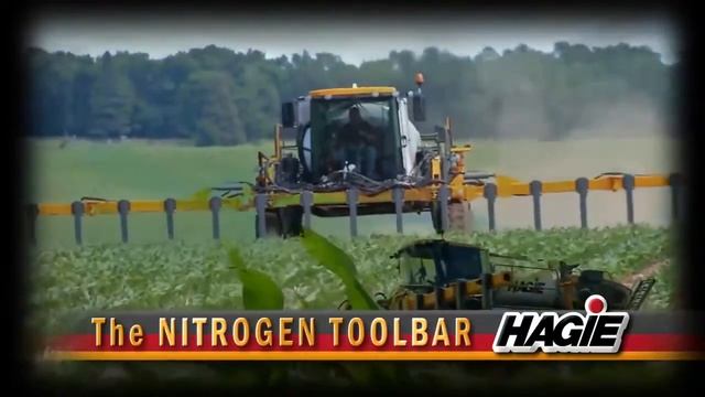 Nitrogen Toolbar смотреть онлайн
