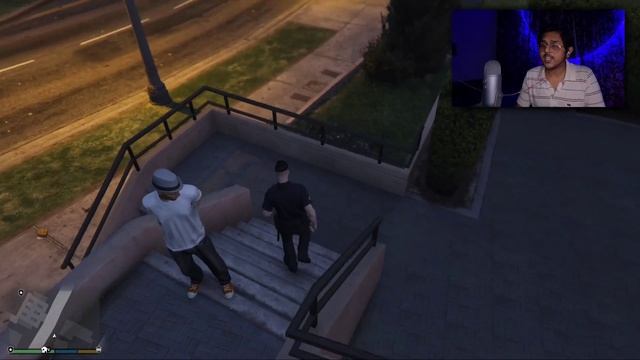 GTA 5 : 10 STARS WALI POLICE FORCE | (GTA V LSPDFR) смотреть онлайн
