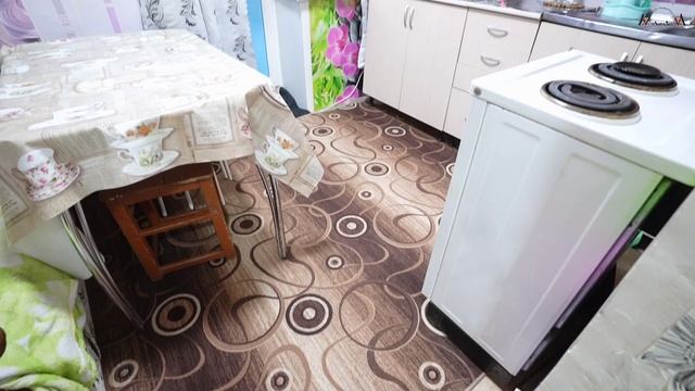 Продается уютная однокомнатная квартира с косметическим ремонтом в городе Верхний Уфалей смотреть онлайн