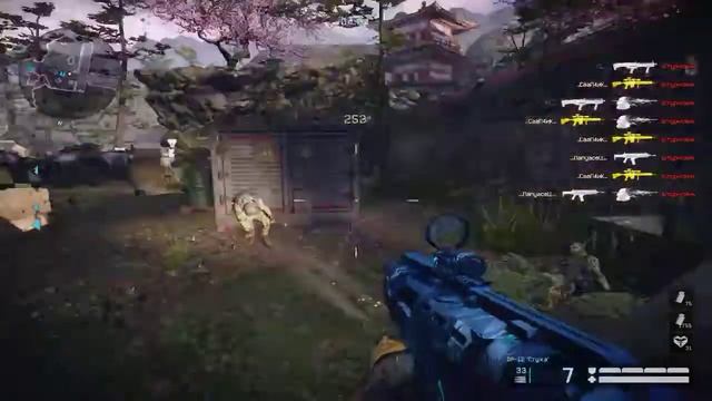 warface .... specuxa vasxod na pts смотреть онлайн