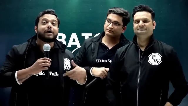 Last Chance to Crack JEE 2023 | Launching Percentile Booster Batch 🔥🔥💪 смотреть онлайн