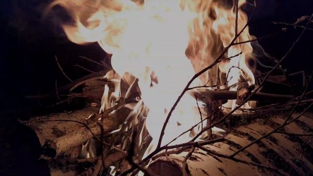 👍Осень,Водоём,Ночь,Снег,Отдых. 👍 смотреть онлайн