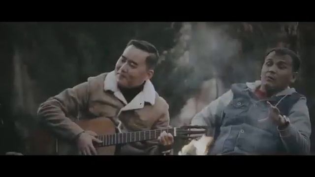 Абзал Молдабеков- Досым смотреть онлайн