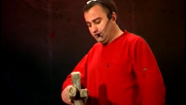 Московский жених. Авартеатр