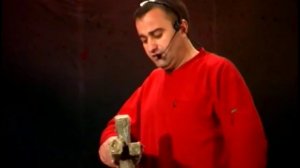 Московский жених. Авартеатр