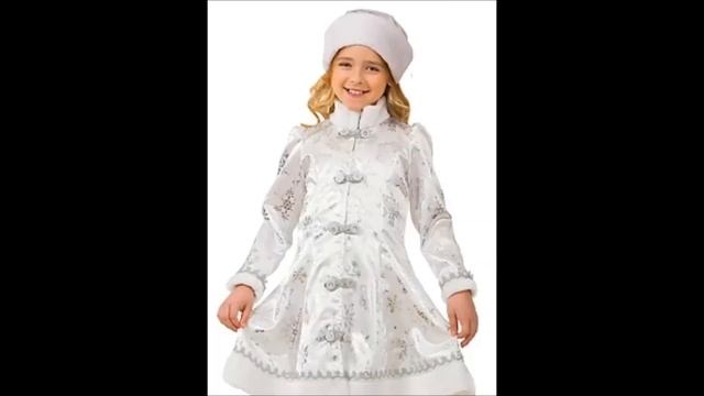 Костюм Снегурочка Батик — Магазин GrandStart.ru ❤️