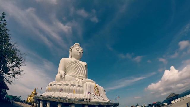 Наш Пхукет / Amazing Trip To Phuket Island Of Thailand