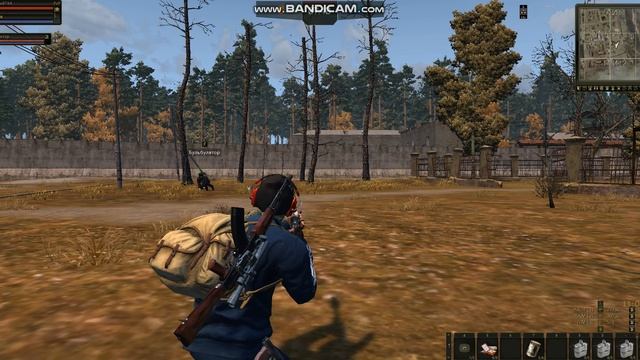 Stalker Online какой ствол лучше акм или ак74 смотреть онлайн
