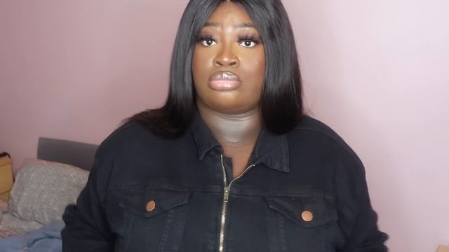 waiting for VOGUE to hire me | PLUS SIZE PRETTYLITTLETHING HAUL смотреть онлайн