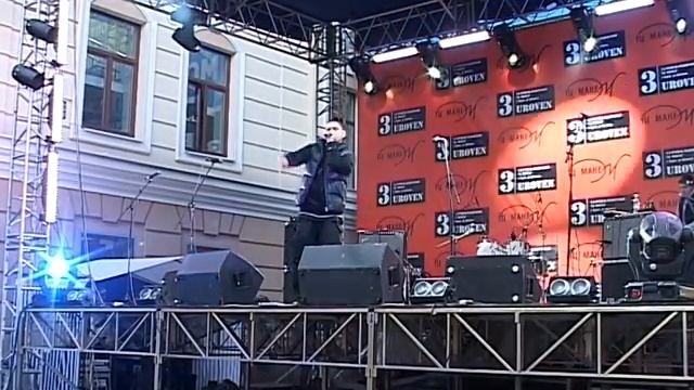 10./11. октября - 3й уровень смотреть онлайн