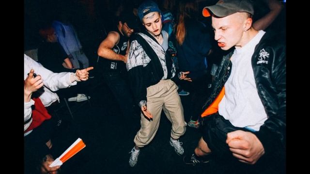 Best Russian HardBass Mixtape