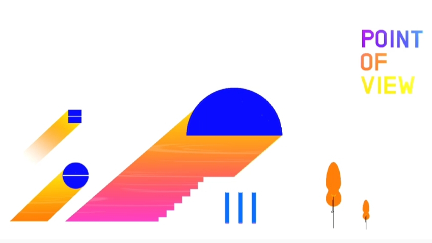 point of view в geometry dash daily уровень смотреть онлайн