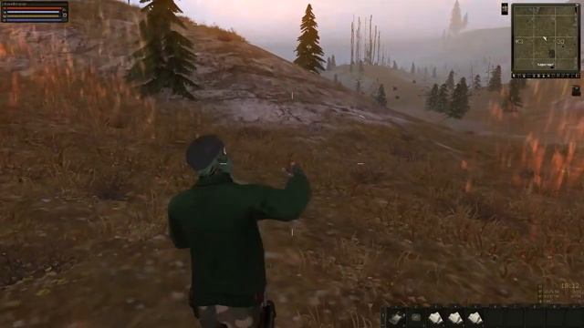 Stalker Online выживание нуба на Тунгуске часть 5 (Добыча артефактов) смотреть онлайн