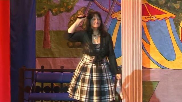 ЮБИЛЕЙ_55 лет_ДК_им.А.С.ПОПОВА смотреть онлайн