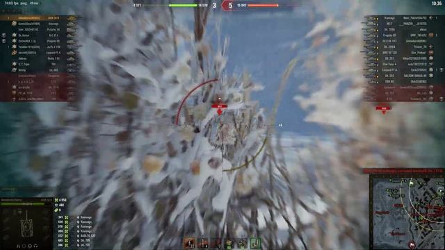 AMX 50 B | Всем качать!