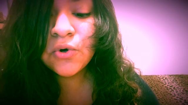 Mel-Anie Star - All of me (Cover) смотреть онлайн