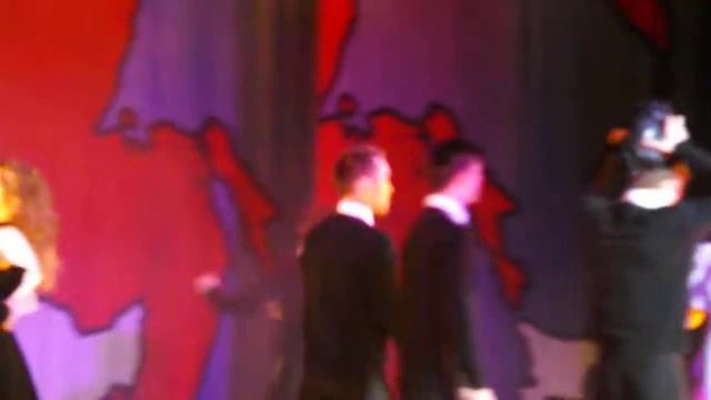 Когда нам было 20, театр Буфф смотреть онлайн