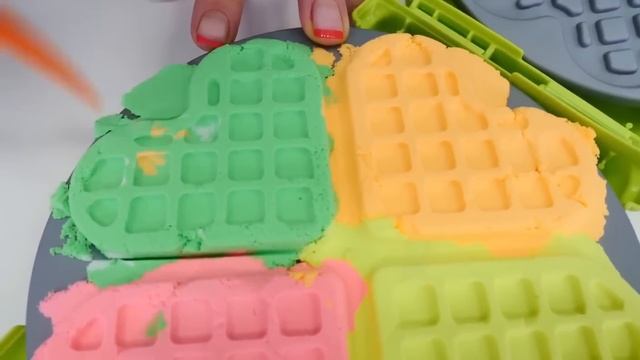 Игры в детский садик с Машей Капуки Кануки и игрушками Щенячий Патруль. Сборник для малышей смотреть онлайн