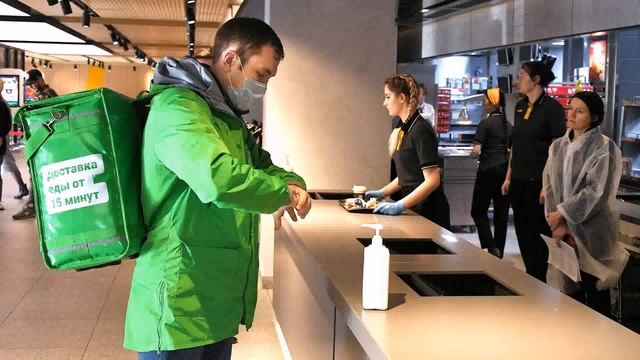 Курьер Москва Подмосковье (контакты в описании)