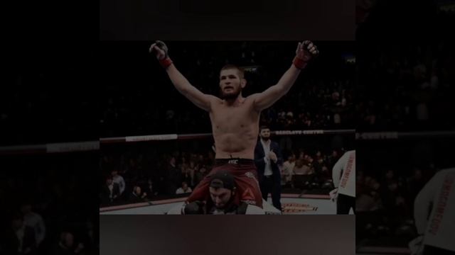 Khabib Nurmagomedov Vs Konor McGregor #shorts  #khabibNurmagomedov #konormcgregor #rockybalboa