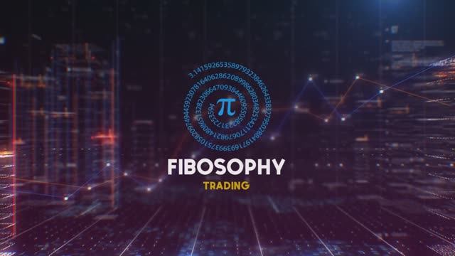 Как работает фибо-паттерн №3? Биткоин 2023. Fibosophy trading. Торговля на бирже выпуск 13