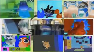 preview 2 funny 5.0 effects klasky csupo 2001 effects