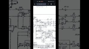 Ремонт 6М12П по схеме: пошаговая инструкция 🛠️💡