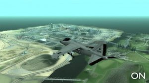 [ASI] Limit Adjuster - GTA SA