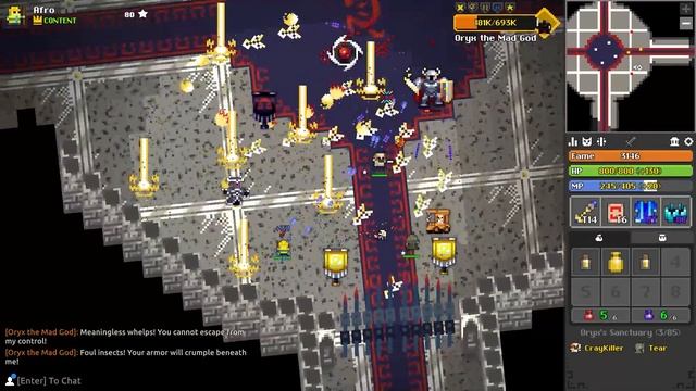 IC/OOC ORYX 3 TRIO - 2K SUB SPECIAL смотреть онлайн