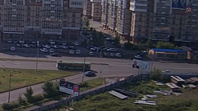 Молокова - Авиаторов 26.06.2016