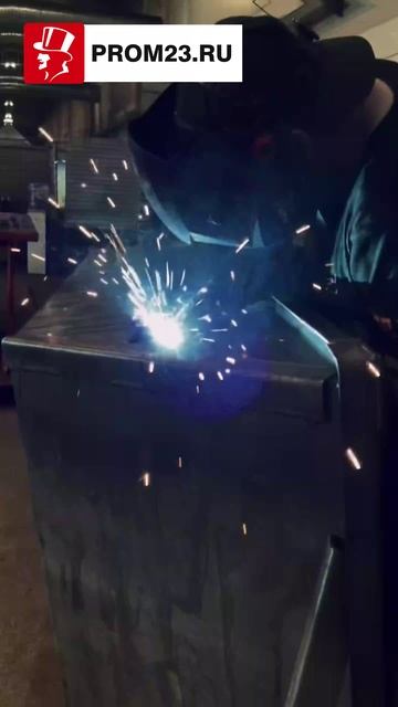 Производство строительного оборудования от компании «Промышленник» смотреть онлайн