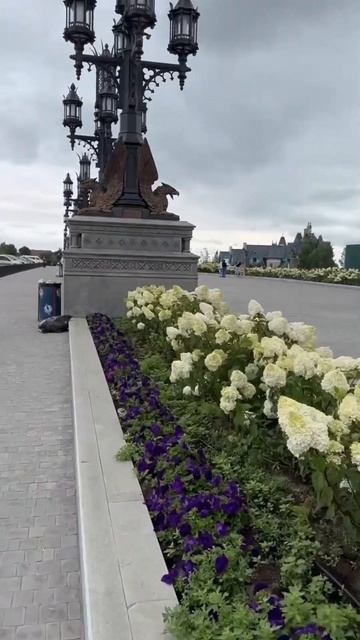 Это «Замок Гарибальди» - туристический центр Тольятти, ориентированный на событийный туризм. смотреть онлайн
