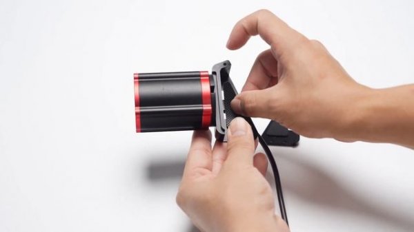 P2000-HCB Installation Guide | SIMAGIC