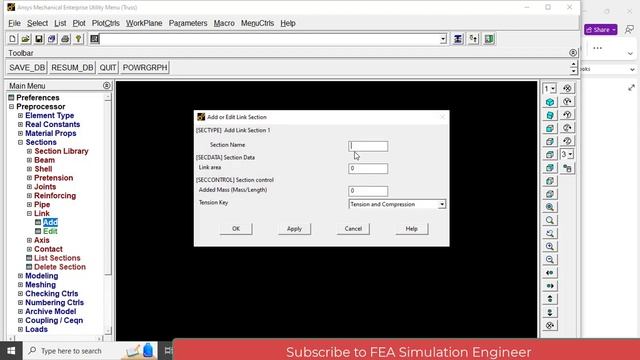 ANSYS 2023 - Tutorial - Step by Step Procedure смотреть онлайн