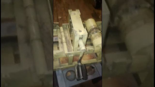 Трубогиб для профильной трубы. смотреть онлайн