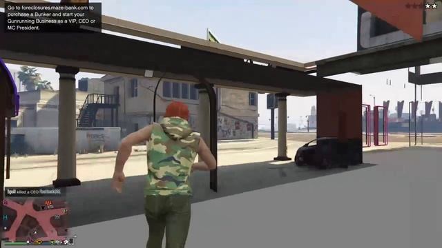 Gta 5 online strip club glitch смотреть онлайн