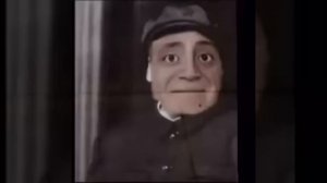 Стареющие лица Мр. Исключительного расширенная версия