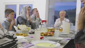 Пост, как заступник в судный день