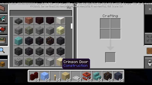 | Minecraft | I Build a 3D Bungalow in Minecraft смотреть онлайн
