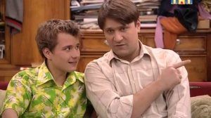 Счастливы вместе 1 сезон Букины 98-99 серии