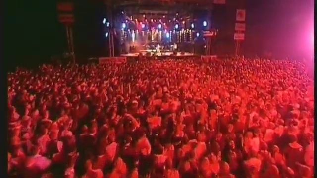 Вельвет - Новая волна 2006. Юрмала, Рок-дискотека. смотреть онлайн