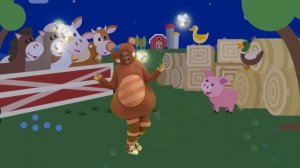 Five Little Monkeys + More | Mother Goose Club and Friends