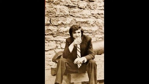 Анатолий Немов / Anatoliy Nemov