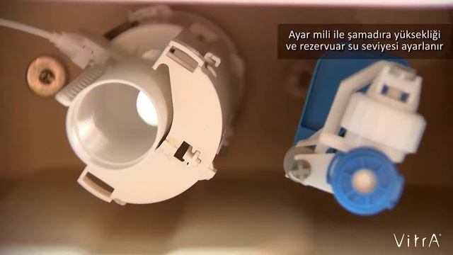 duvara dayalı klozet montajı смотреть онлайн