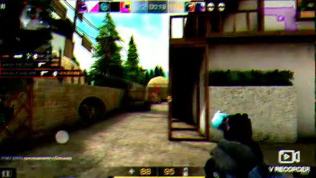 я как болт | standoff2 смотреть онлайн